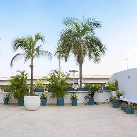 Luxury, Beachfront, Unique Location Ph * Cartagena