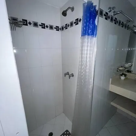 Luxury, Beachfront, Unique Location Ph Apartment