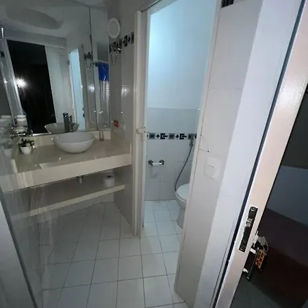 Luxury, Beachfront, Unique Location Ph * Cartagena